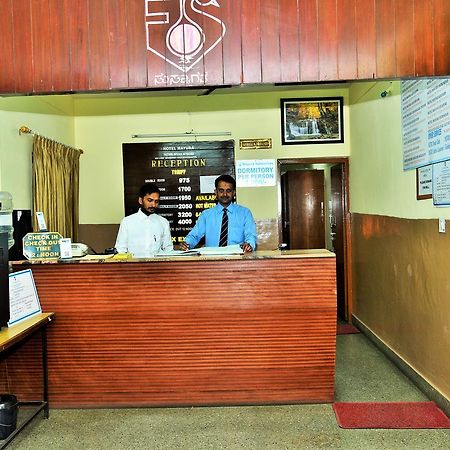 Kstdc Hotel Mayura Yatrinivas Mysuru Zewnętrze zdjęcie
