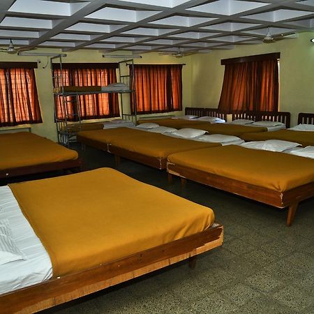 Kstdc Hotel Mayura Yatrinivas Mysuru Zewnętrze zdjęcie