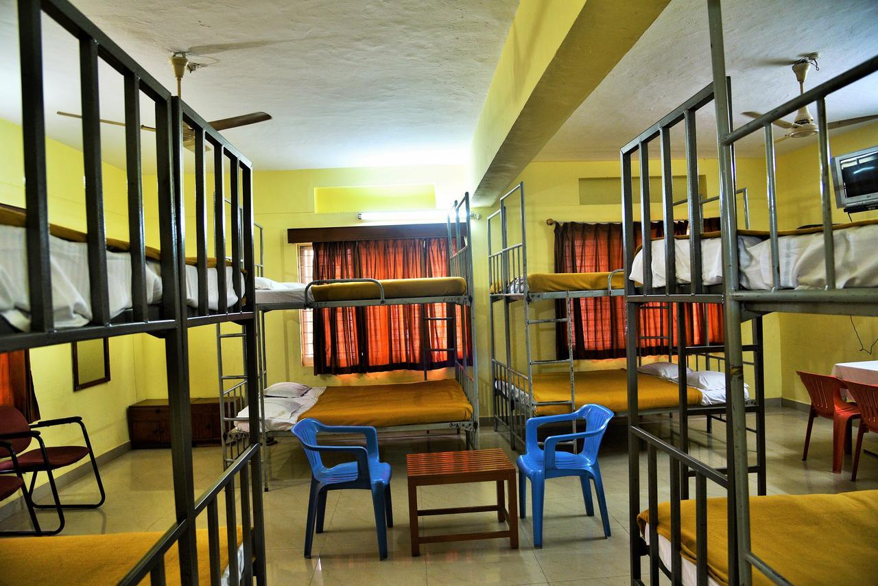 Kstdc Hotel Mayura Yatrinivas Mysuru Zewnętrze zdjęcie